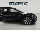 Thumbnail of 2022 Black Chevrolet Blazer
