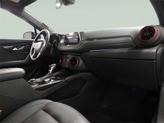 Thumbnail of 2022 Black Chevrolet Blazer