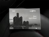 Thumbnail of 2022 Black Chevrolet Blazer