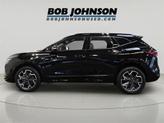 Thumbnail of 2022 Black Chevrolet Blazer