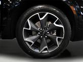 Thumbnail of 2022 Black Chevrolet Blazer