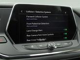 Thumbnail of 2022 Black Chevrolet Blazer