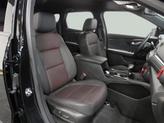 Thumbnail of 2022 Black Chevrolet Blazer