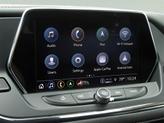 Thumbnail of 2022 Black Chevrolet Blazer