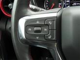 Thumbnail of 2022 Black Chevrolet Blazer