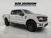 Photo of 2024 Avalanche Gray Ford F-150