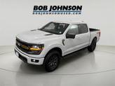 Thumbnail of 2024 Avalanche Gray Ford F-150