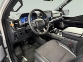 Thumbnail of 2024 Avalanche Gray Ford F-150