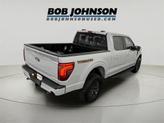 Thumbnail of 2024 Avalanche Gray Ford F-150