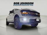 Thumbnail of 2024 Avalanche Gray Ford F-150