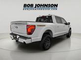 Thumbnail of 2024 Avalanche Gray Ford F-150