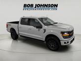 Thumbnail of 2024 Avalanche Gray Ford F-150