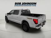 Thumbnail of 2024 Avalanche Gray Ford F-150