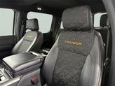 Thumbnail of 2024 Avalanche Gray Ford F-150