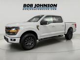Thumbnail of 2024 Avalanche Gray Ford F-150