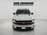 Thumbnail of 2024 Avalanche Gray Ford F-150