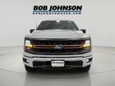 Thumbnail of 2024 Avalanche Gray Ford F-150