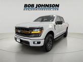 Thumbnail of 2024 Avalanche Gray Ford F-150