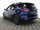 Thumbnail of 2022 Blue Glow Metallic Chevrolet Equinox