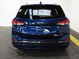 Thumbnail of 2022 Blue Glow Metallic Chevrolet Equinox