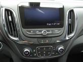 Thumbnail of 2022 Blue Glow Metallic Chevrolet Equinox