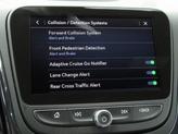 Thumbnail of 2022 Blue Glow Metallic Chevrolet Equinox