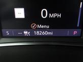 Thumbnail of 2022 Blue Glow Metallic Chevrolet Equinox