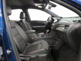 Thumbnail of 2022 Blue Glow Metallic Chevrolet Equinox