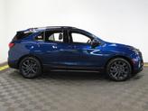 Thumbnail of 2022 Blue Glow Metallic Chevrolet Equinox