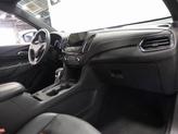Thumbnail of 2022 Blue Glow Metallic Chevrolet Equinox