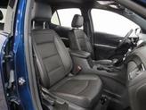 Thumbnail of 2022 Blue Glow Metallic Chevrolet Equinox