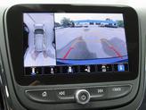 Thumbnail of 2022 Blue Glow Metallic Chevrolet Equinox