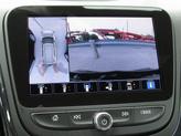 Thumbnail of 2022 Blue Glow Metallic Chevrolet Equinox