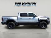 Thumbnail of 2022 Billet Silver Metallic Clearcoat RAM 1500