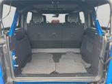 Thumbnail of 2023 Velocity Blue Metallic Ford Bronco