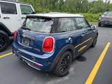 Thumbnail of 2018 Deep Blue Metallic MINI Hardtop