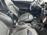 Thumbnail of 2018 Deep Blue Metallic MINI Hardtop