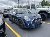 Photo of 2018 Deep Blue Metallic MINI Hardtop