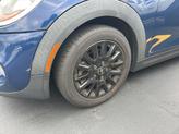 Thumbnail of 2018 Deep Blue Metallic MINI Hardtop