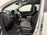 Thumbnail of 2023 Summit White Chevrolet Equinox