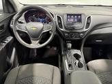 Thumbnail of 2023 Summit White Chevrolet Equinox