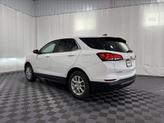 Thumbnail of 2023 Summit White Chevrolet Equinox