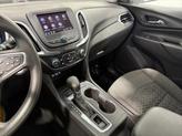 Thumbnail of 2023 Summit White Chevrolet Equinox