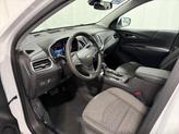 Thumbnail of 2023 Summit White Chevrolet Equinox