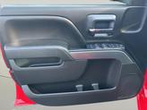 Thumbnail of 2018 Red Hot Chevrolet Silverado 1500