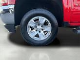 Thumbnail of 2018 Red Hot Chevrolet Silverado 1500