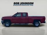 Thumbnail of 2018 Red Hot Chevrolet Silverado 1500