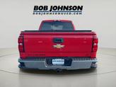 Thumbnail of 2018 Red Hot Chevrolet Silverado 1500