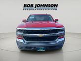 Thumbnail of 2018 Red Hot Chevrolet Silverado 1500