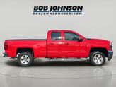 Thumbnail of 2018 Red Hot Chevrolet Silverado 1500